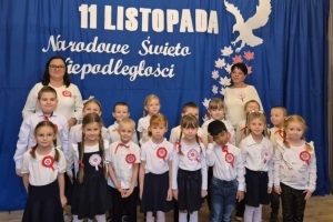 Dzień Niepodległości 